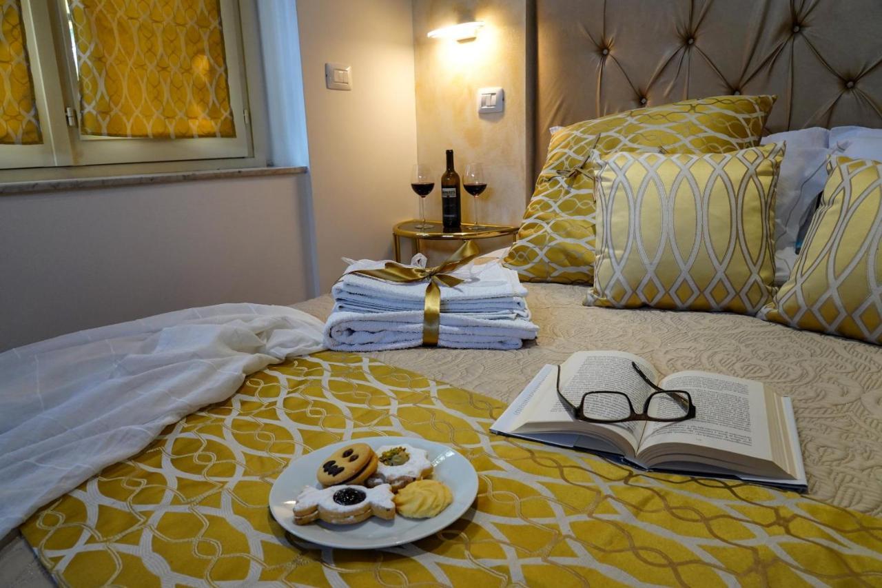 Villa Cantoni Castelfranco Emilia Εξωτερικό φωτογραφία