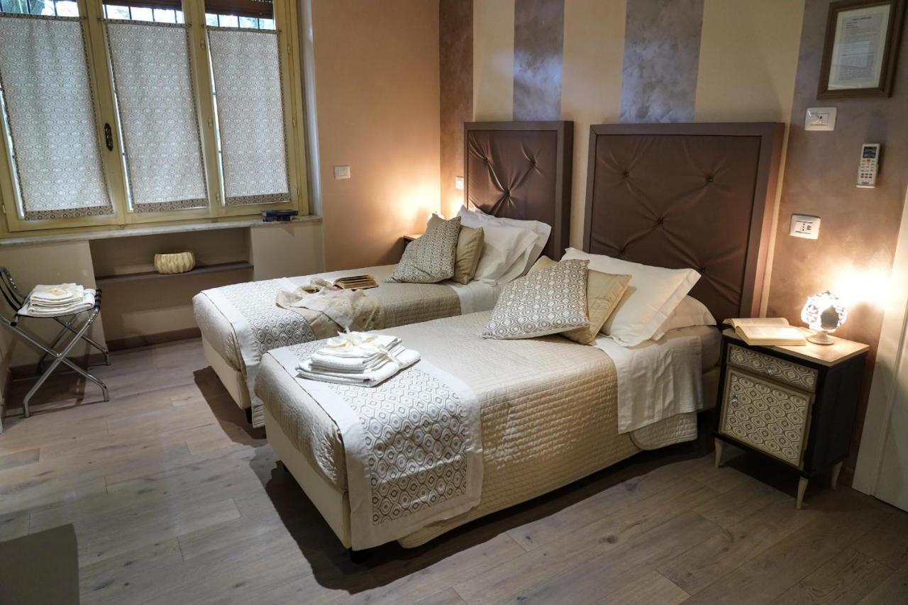 Villa Cantoni Castelfranco Emilia Εξωτερικό φωτογραφία