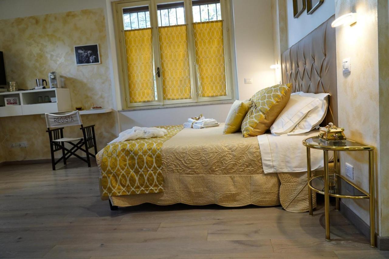 Villa Cantoni Castelfranco Emilia Εξωτερικό φωτογραφία
