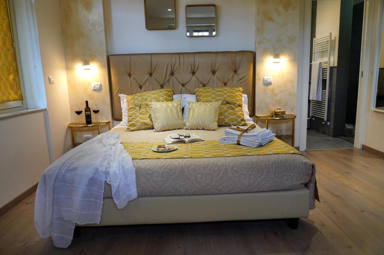 Villa Cantoni Castelfranco Emilia Εξωτερικό φωτογραφία