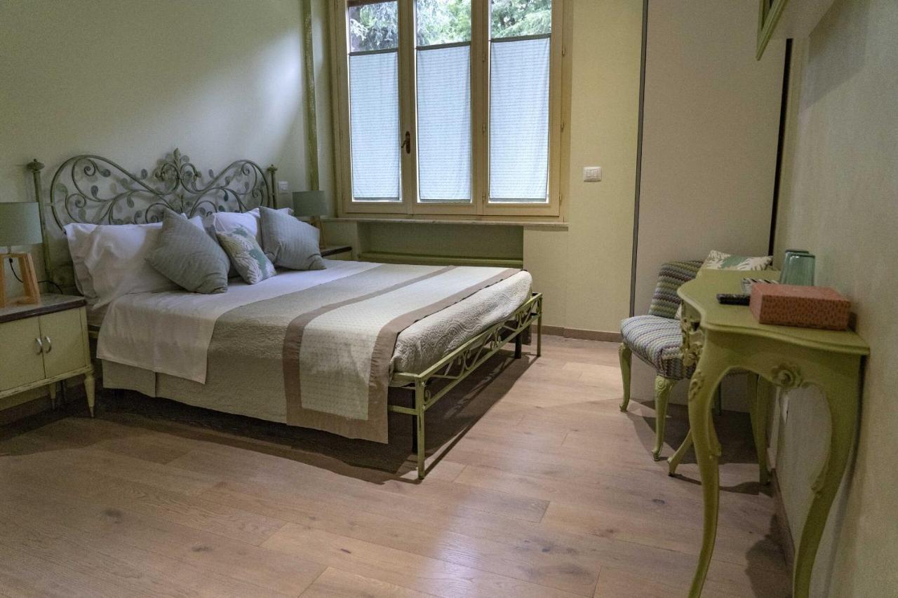 Villa Cantoni Castelfranco Emilia Δωμάτιο φωτογραφία
