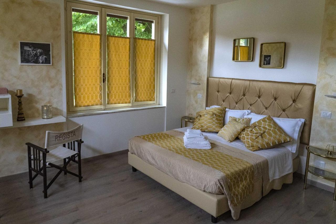 Villa Cantoni Castelfranco Emilia Δωμάτιο φωτογραφία